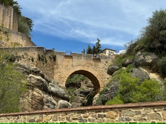 Ronda, Spain Andalusia